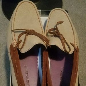 Franco Vanucci dress shoes brand new size 10